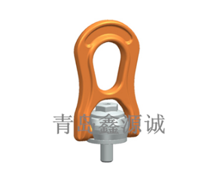 培瓦克Pewag重型旋轉吊環PLBW